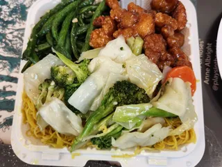 Ruby Thai Kitchen