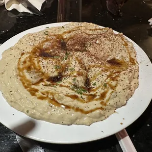 2 Baba Ghanouj