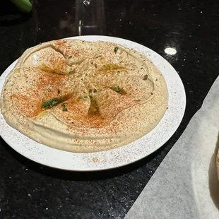 Hummus