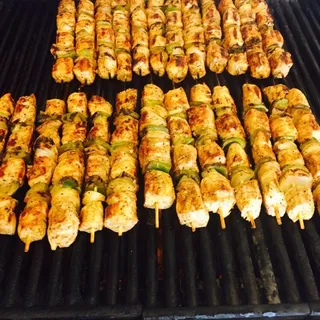 Chicken Kabob