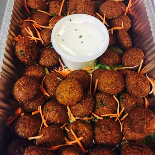 Falafel