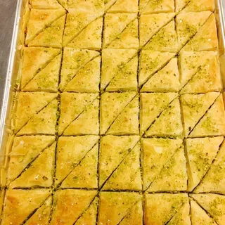 Baklava