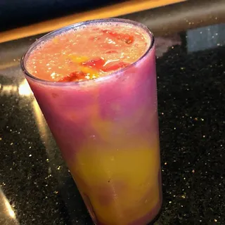 Strawberry Mango