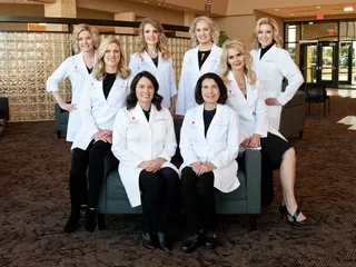 Sutton Dermatology + Aesthetics - L Street Clinic