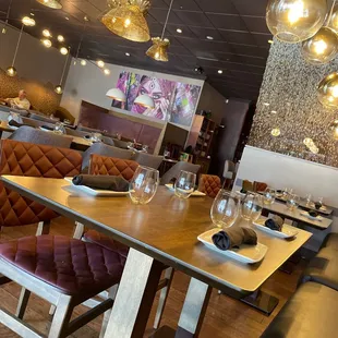 modern indian kitchen