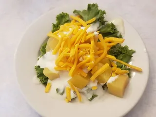 Old Chickahominy House