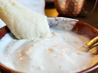 Tah Deeg Persian Cuisine