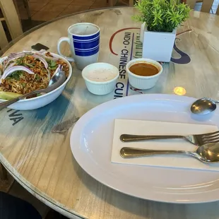 food