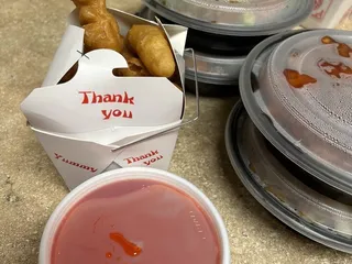 Panda Wok