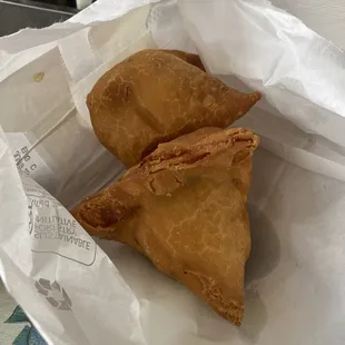 Samosa