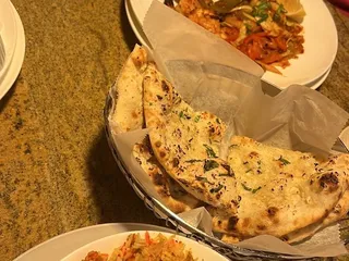 Saffron Indian Bistro