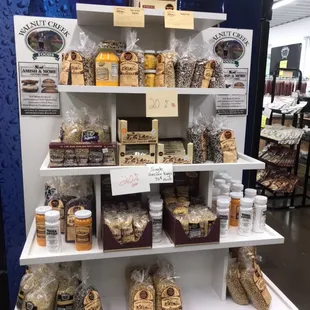 Popcorn-- great for family night!