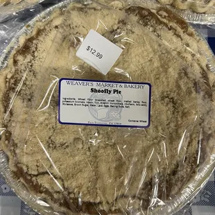 Amish Baked Goods, Cheeses & Meats