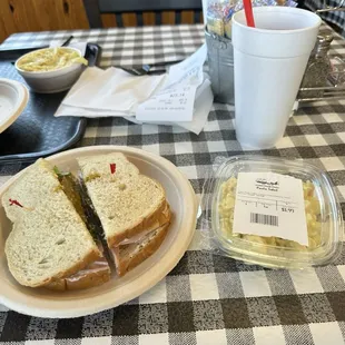 Amish Cheese House