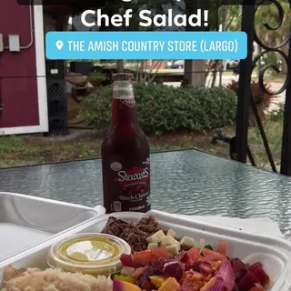 Chef Salad
