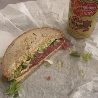 Corned Beef