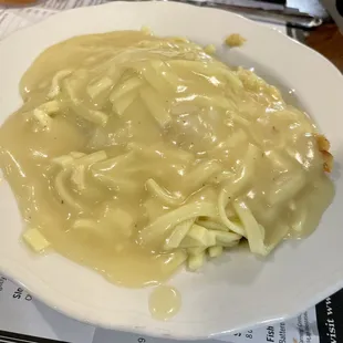 Amish Door Casserole