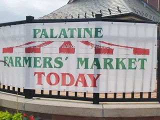Palatine Farmers Market