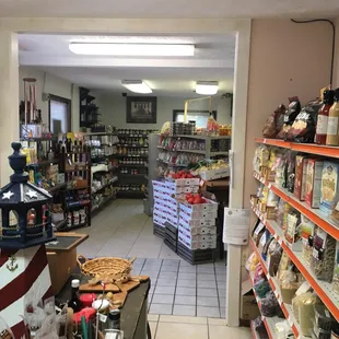 Amish Heritage Country Market