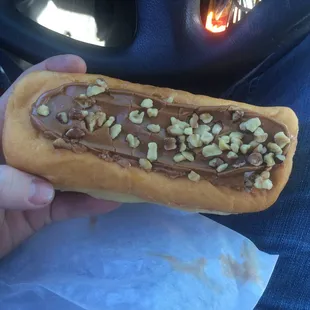 You can&apos;t get these at Dunkin Donut&apos;s