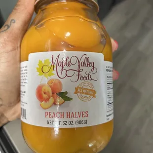 Peaches