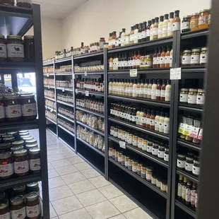 The best jarred goods!!