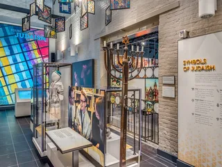 Museum of the Southern Jewish Experience