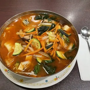 Dr. K &apos;s Cure all Noodle Soup