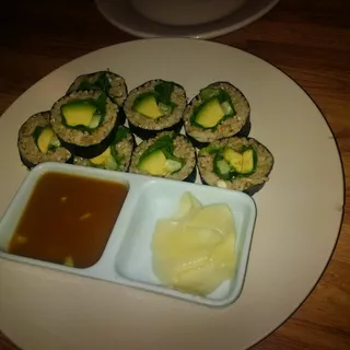 Jade Maki Sushi