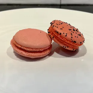 Macarons