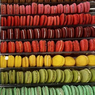 Macarons