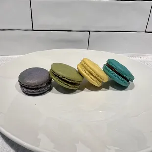 Macarons