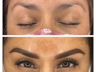 Nova Brows
