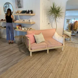 Amity Boutique