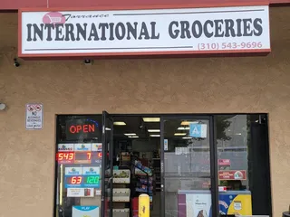 Torrance International Mini Mart