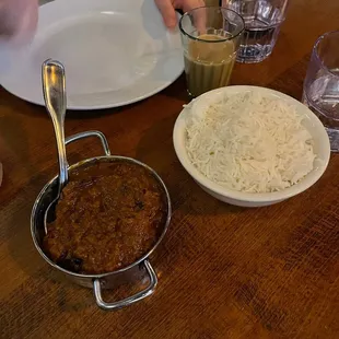 Eggplant Curry