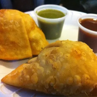 Samosa