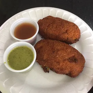 Cutlet
