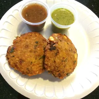 Parippu Vada