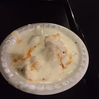 Dahi Vada