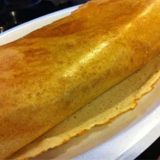 Masala Dosa