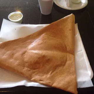 Mysore Masala Dosa