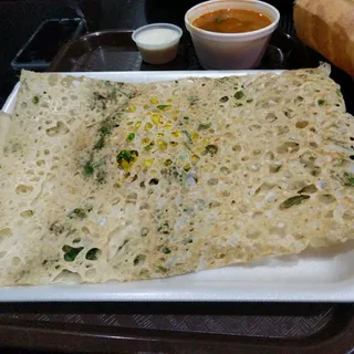 Rava Dosa