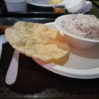 Curd Rice