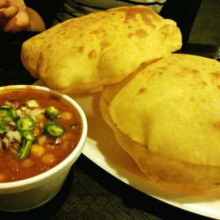 Chole