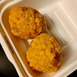 Laddoo