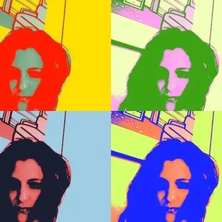 Desdemona P.