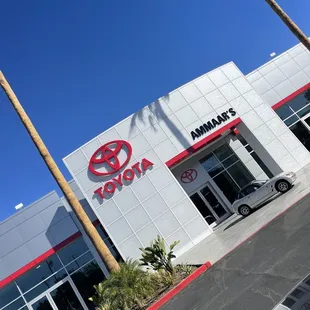Love this dealership