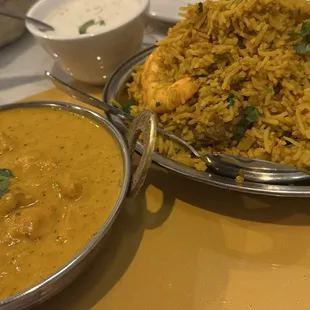 Ammar India Restaurant