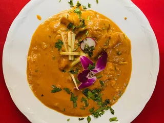 Karma Lounge Restaurant